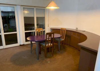 soggiorno - Appartamento Trecastelli - foto 4