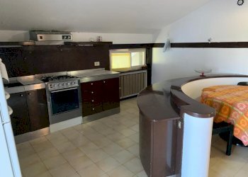 cucina - Appartamento Trecastelli - foto 5