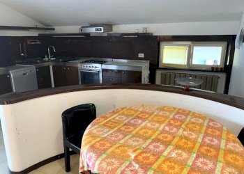 cucina - Appartamento Trecastelli - foto 6