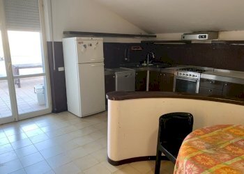 cucina - Appartamento Trecastelli - foto 7