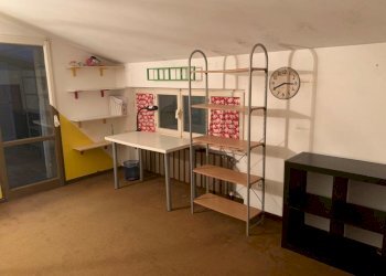 cameretta - Appartamento Trecastelli - foto 8