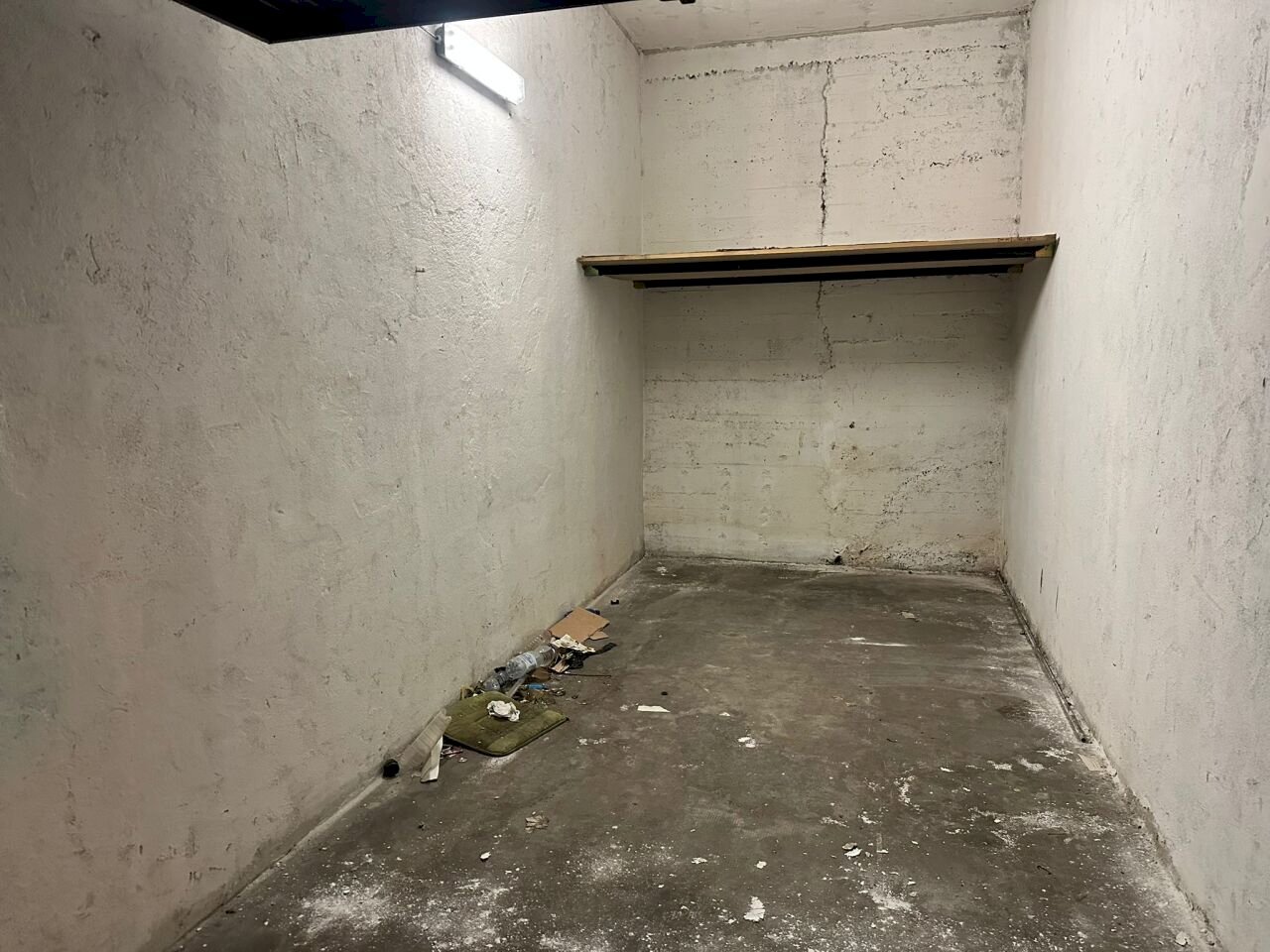 02f80e71-5ba3-480b-acfb-d2744d2bfbca.jpg - Box Via Pesaro 45, Torino (neighborhood Aurora) - photo 2