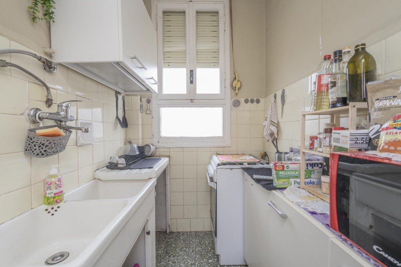 Batticuore -1.jpg - Appartamento Via Federico Paolini 18, Torino (zona Cit Turin) - foto 2