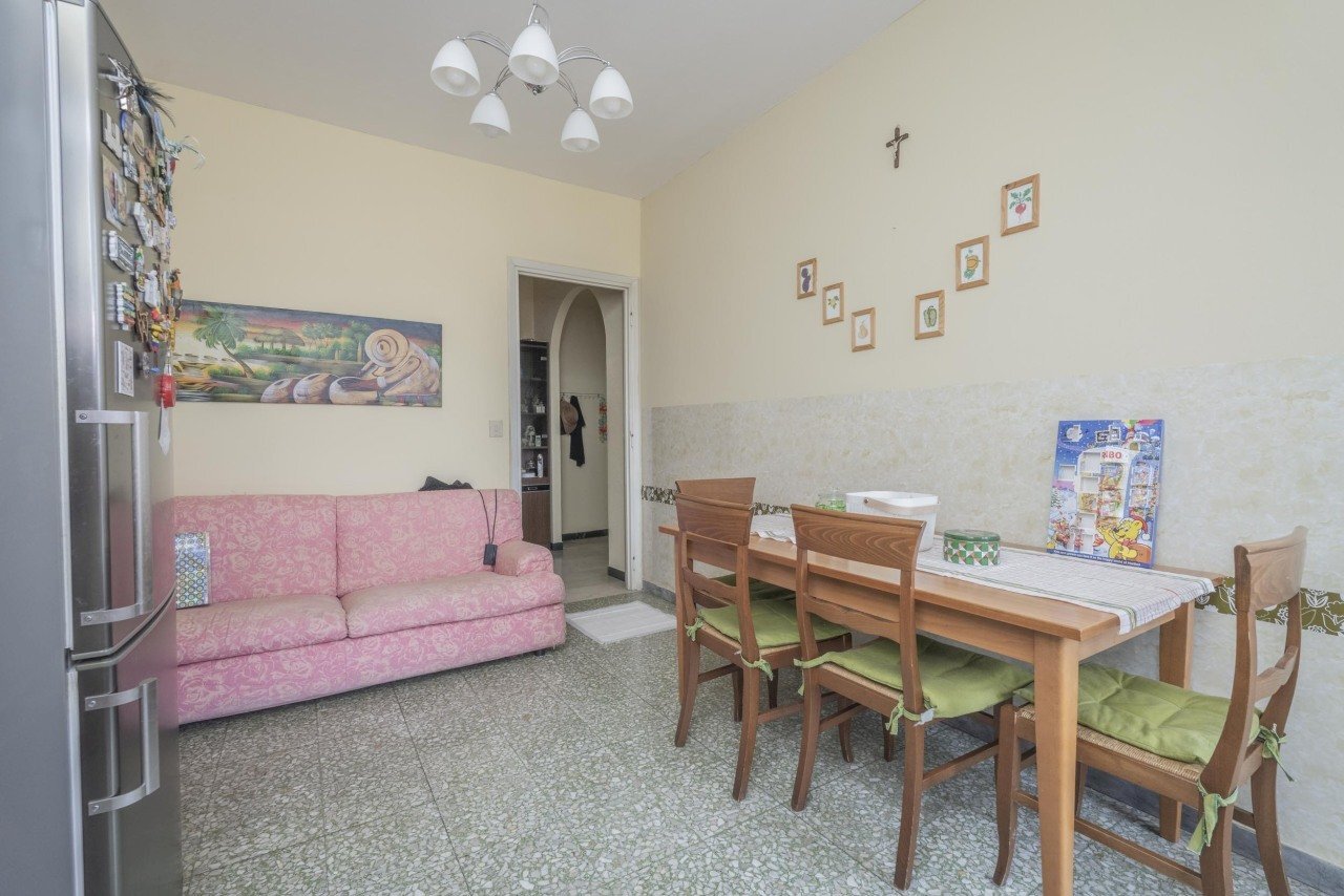 Batticuore -2.jpg - Appartamento Via Federico Paolini 18, Torino (zona Cit Turin) - foto 3