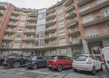 Batticuore -28.jpg - Appartamento Via Federico Paolini 18, Torino (zona Cit Turin) - foto 1