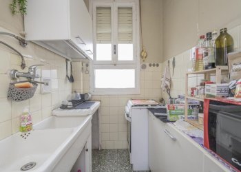 Batticuore -1.jpg - Appartamento Via Federico Paolini 18, Torino (zona Cit Turin) - foto 2