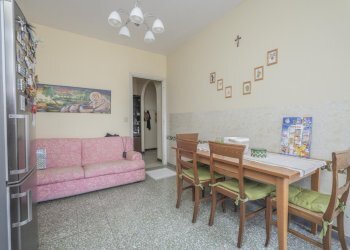 Batticuore -2.jpg - Appartamento Via Federico Paolini 18, Torino (zona Cit Turin) - foto 3