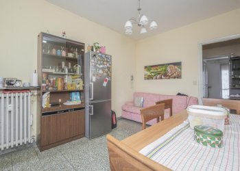 Batticuore -3.jpg - Appartamento Via Federico Paolini 18, Torino (zona Cit Turin) - foto 4