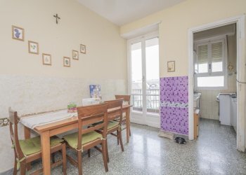 Batticuore -4.jpg - Appartamento Via Federico Paolini 18, Torino (zona Cit Turin) - foto 5