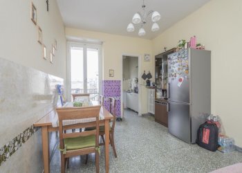 Batticuore -5.jpg - Appartamento Via Federico Paolini 18, Torino (zona Cit Turin) - foto 6