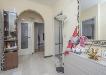 Batticuore -7.jpg - Appartamento Via Federico Paolini 18, Torino (zona Cit Turin) - foto 8