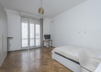 Batticuore -8.jpg - Appartamento Via Federico Paolini 18, Torino (zona Cit Turin) - foto 9