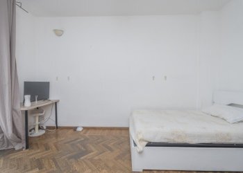 Batticuore -11.jpg - Appartamento Via Federico Paolini 18, Torino (zona Cit Turin) - foto 12