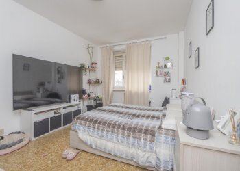 Batticuore -12.jpg - Appartamento Via Federico Paolini 18, Torino (zona Cit Turin) - foto 13