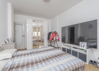 Batticuore -15.jpg - Appartamento Via Federico Paolini 18, Torino (zona Cit Turin) - foto 16