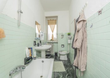 Batticuore -16.jpg - Appartamento Via Federico Paolini 18, Torino (zona Cit Turin) - foto 17