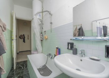 Batticuore -18.jpg - Appartamento Via Federico Paolini 18, Torino (zona Cit Turin) - foto 19