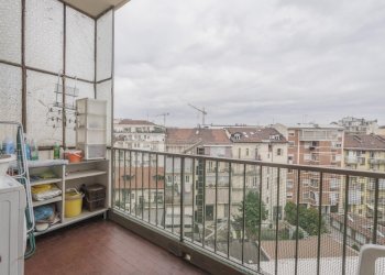 Batticuore -19.jpg - Appartamento Via Federico Paolini 18, Torino (zona Cit Turin) - foto 20