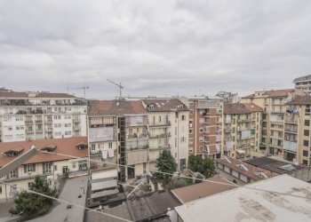 Batticuore -21.jpg - Appartamento Via Federico Paolini 18, Torino (zona Cit Turin) - foto 22