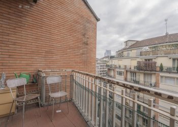 Batticuore -22.jpg - Appartamento Via Federico Paolini 18, Torino (zona Cit Turin) - foto 23