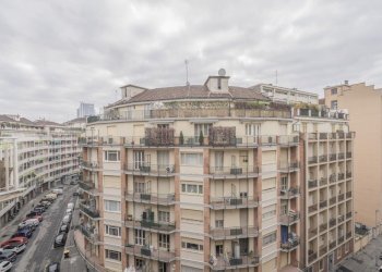 Batticuore -23.jpg - Appartamento Via Federico Paolini 18, Torino (zona Cit Turin) - foto 24