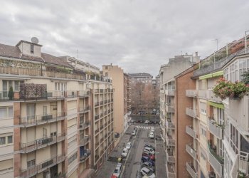 Batticuore -24.jpg - Appartamento Via Federico Paolini 18, Torino (zona Cit Turin) - foto 25