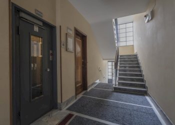 Batticuore -25.jpg - Appartamento Via Federico Paolini 18, Torino (zona Cit Turin) - foto 26