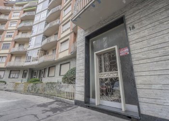 Batticuore -27.jpg - Appartamento Via Federico Paolini 18, Torino (zona Cit Turin) - foto 28