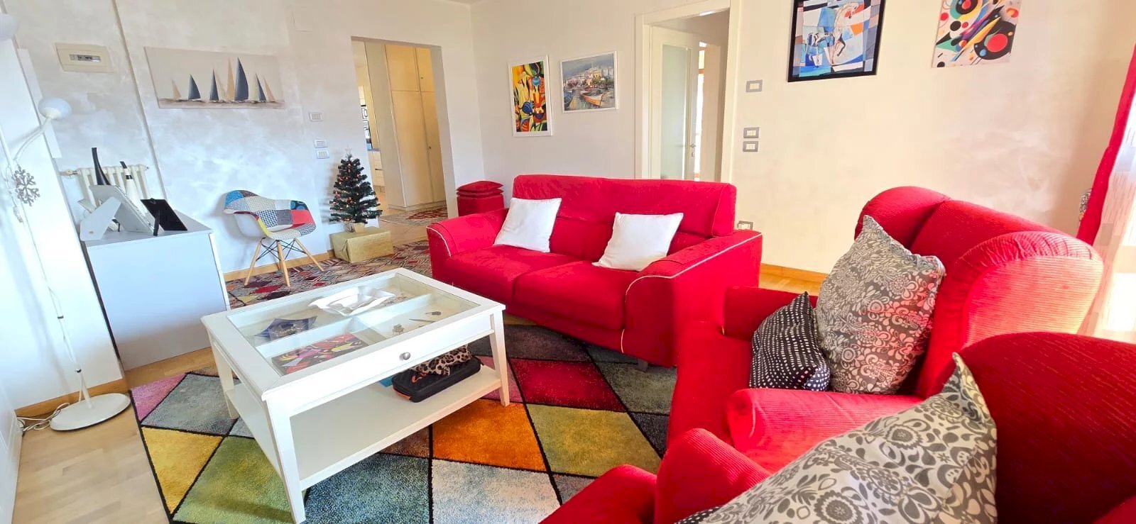 Appartamento Montesilvano - foto 2