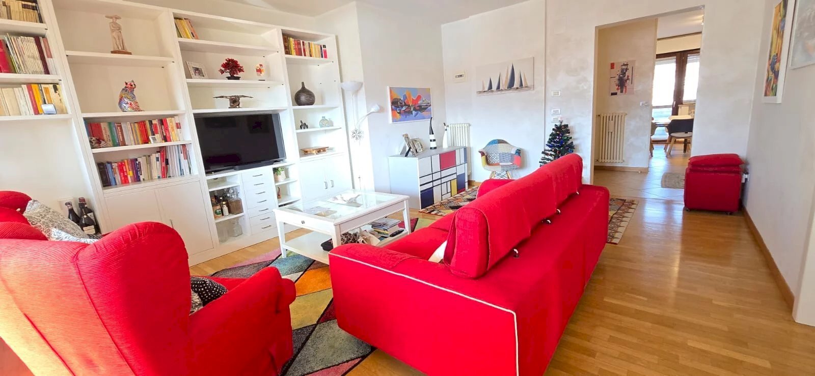 Appartamento Montesilvano - foto 3