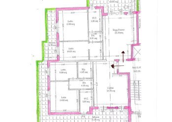 Appartamento Montesilvano - foto 38