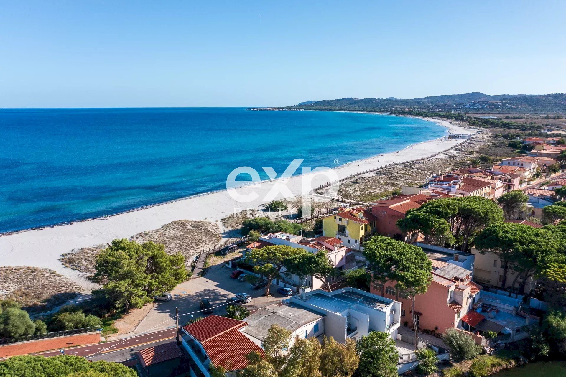 Three-room apartment Via Palermo, Siniscola - photo 1