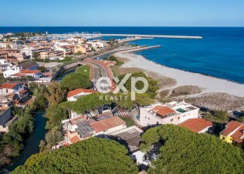 Trilocale Via Palermo, Siniscola - foto 5