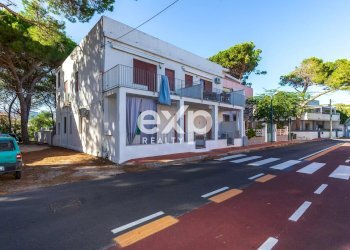 Trilocale Via Palermo, Siniscola - foto 13