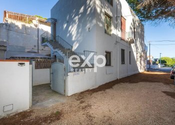 Trilocale Via Palermo, Siniscola - foto 14