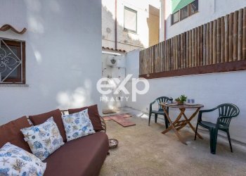 Trilocale Via Palermo, Siniscola - foto 17