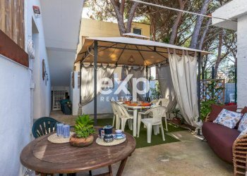 Trilocale Via Palermo, Siniscola - foto 19