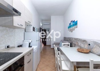 Trilocale Via Palermo, Siniscola - foto 22