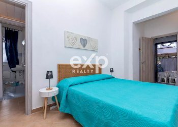 Trilocale Via Palermo, Siniscola - foto 24