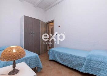 Trilocale Via Palermo, Siniscola - foto 26