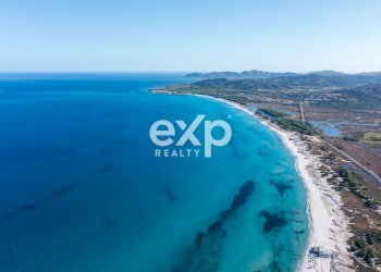 Trilocale Via Palermo, Siniscola - foto 35