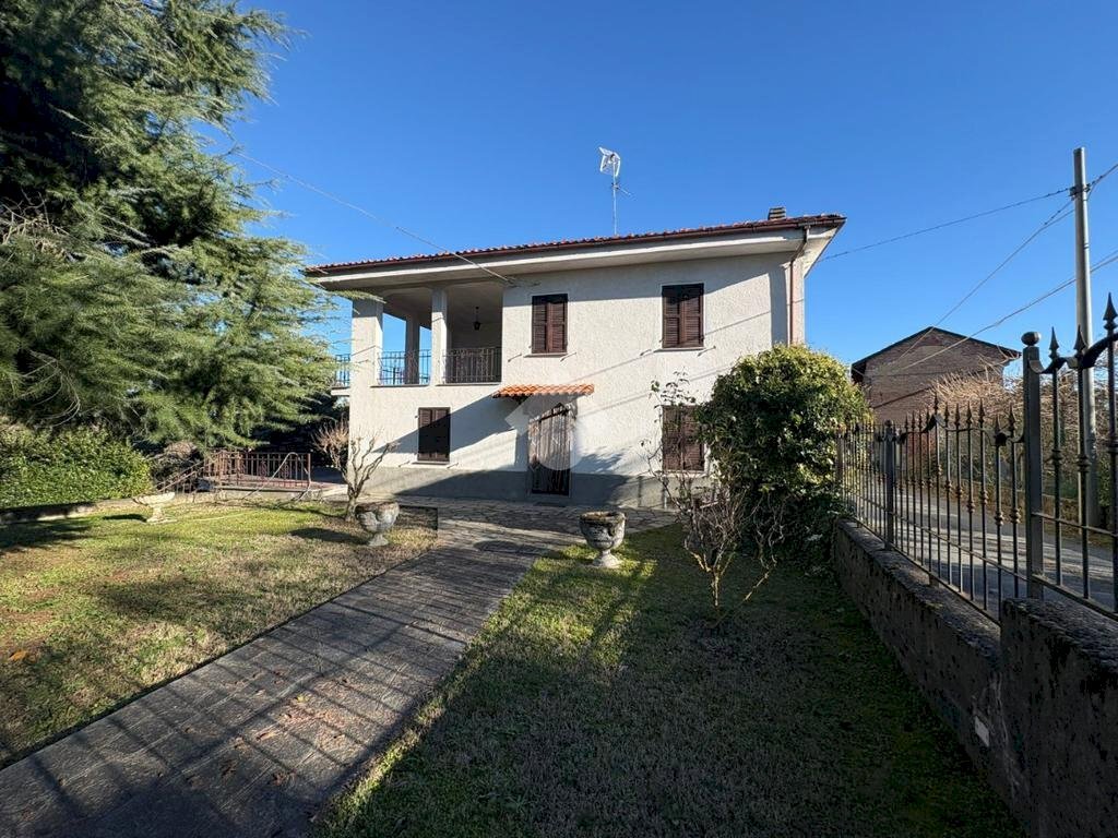 Villa Via campagna, Maranzana - foto 3