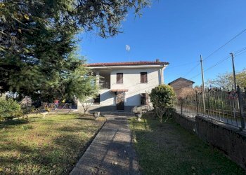 Villa Via campagna, Maranzana - foto 1