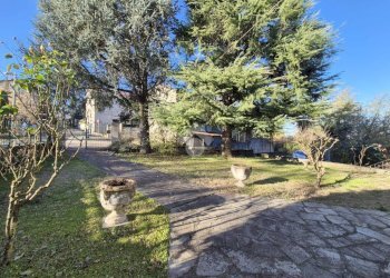 Villa Via campagna, Maranzana - foto 4