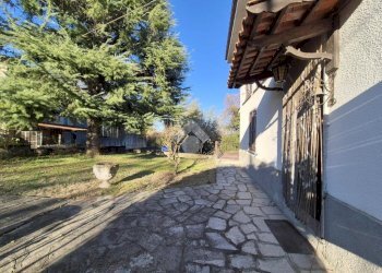 Villa Via campagna, Maranzana - foto 7