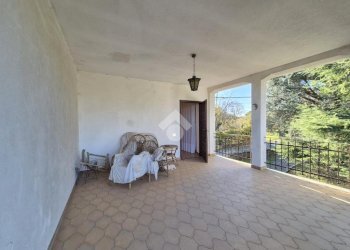 Villa Via campagna, Maranzana - foto 9