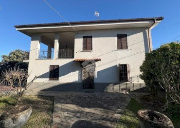Villa Via campagna, Maranzana - foto 11