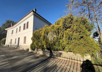 Villa Via campagna, Maranzana - foto 13