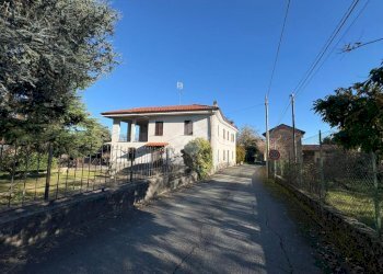 Villa Via campagna, Maranzana - foto 22