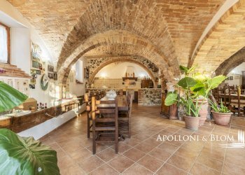 Rustico Str. di Poggio Ai Pini, 14-24, Monteriggioni - foto 3